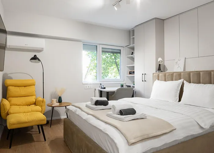Clujstays Studio Close To City Center