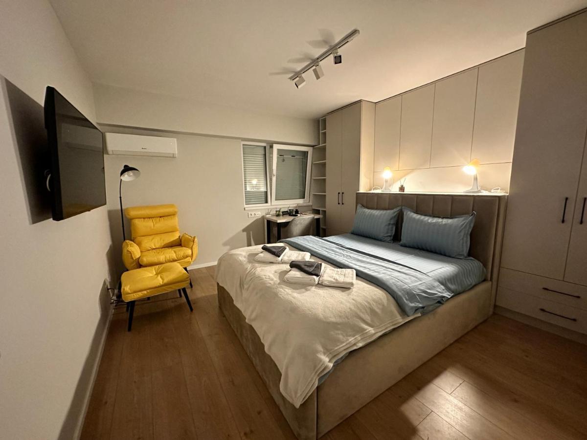 Apartment Clujstays Close To Center