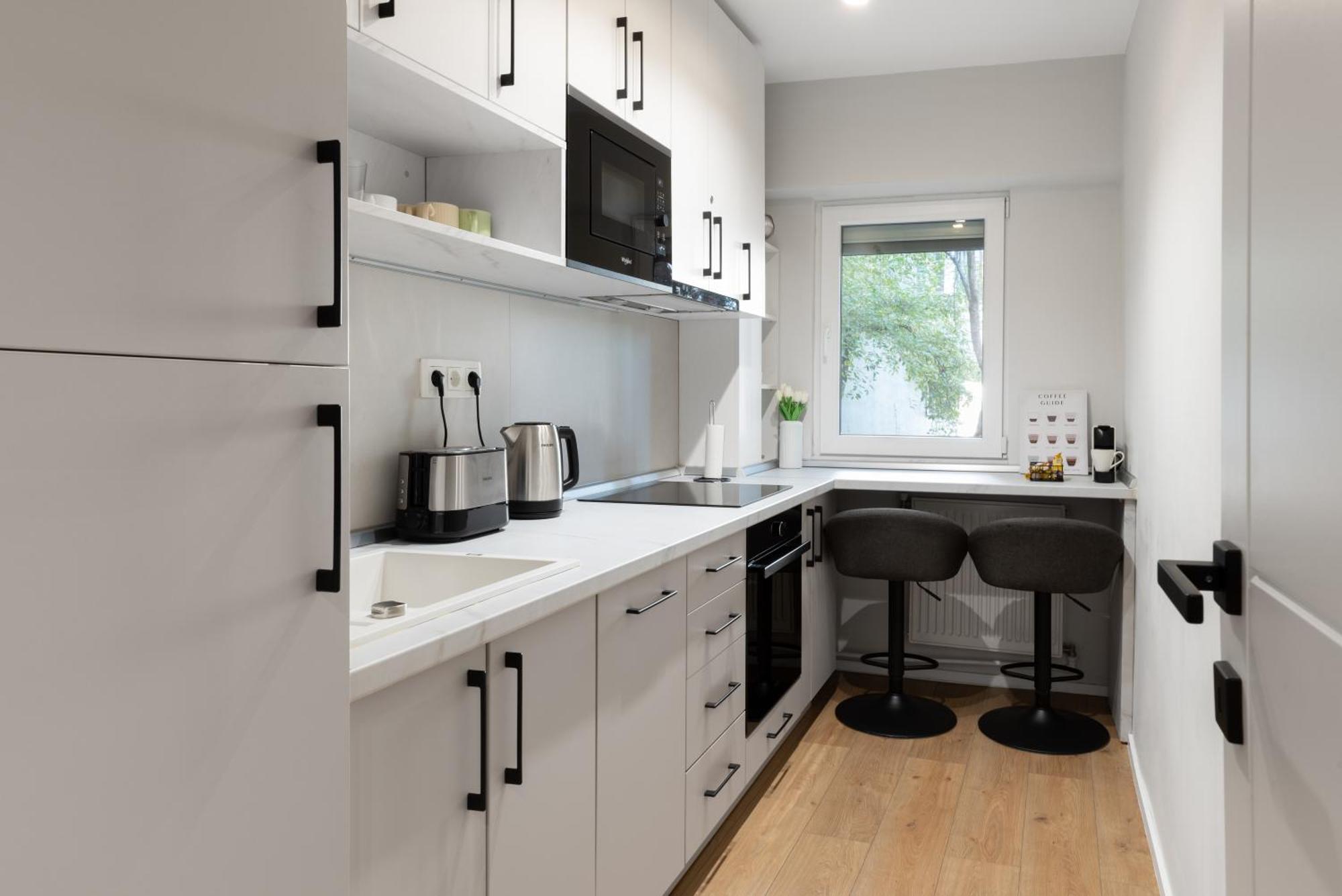 Clujstays Close To Center Apartment *