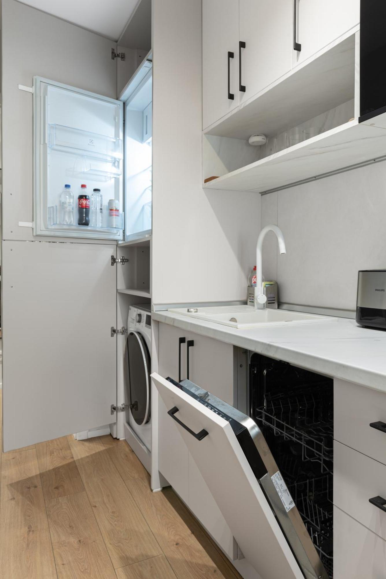Clujstays Close To Center Apartment