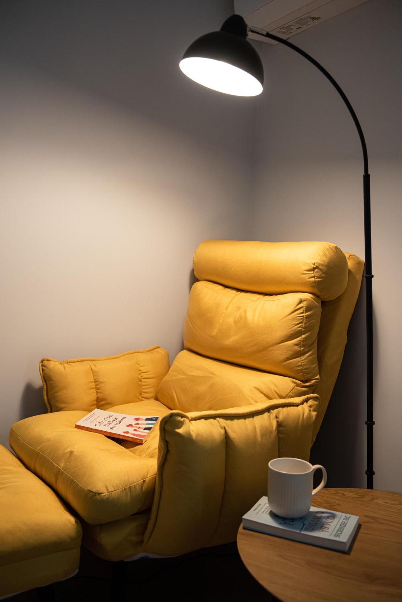 Apartment Clujstays Close To Center